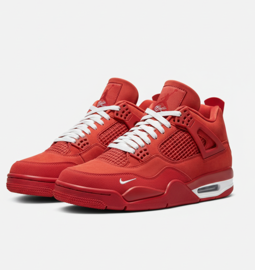 Baskets Air Jordan