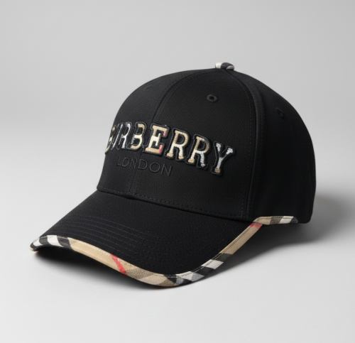 Casquette Burberry