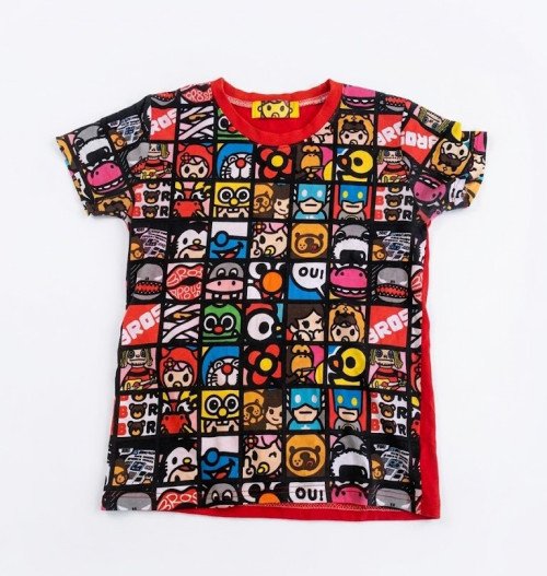 Tee-shirt Taille M