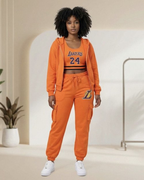 Eensemble Lakers 3 pièces