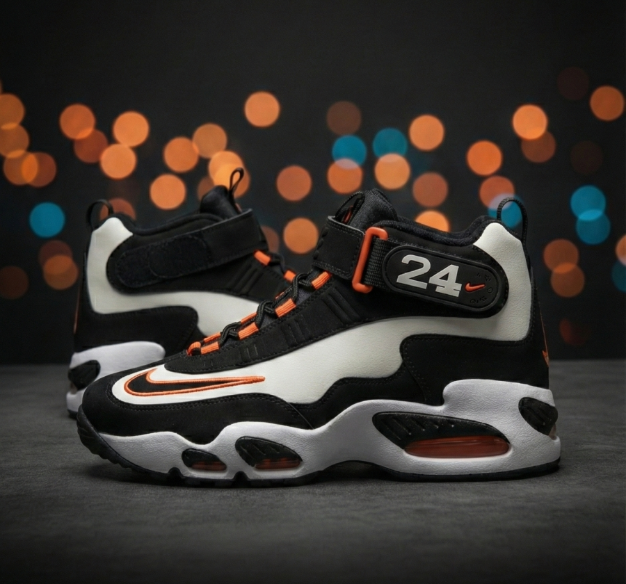 Nike Air Grifffy Max 1
