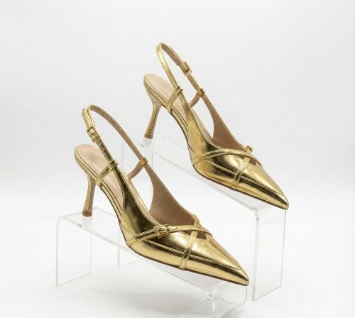 Escarpins slingback
