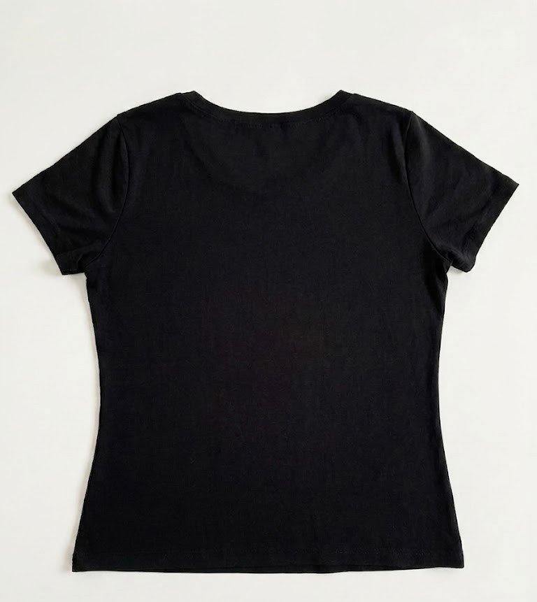 Top Haut Taille M
