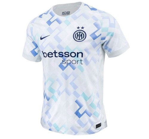 Maillot Officiel Inter Milan Special  2025 2026