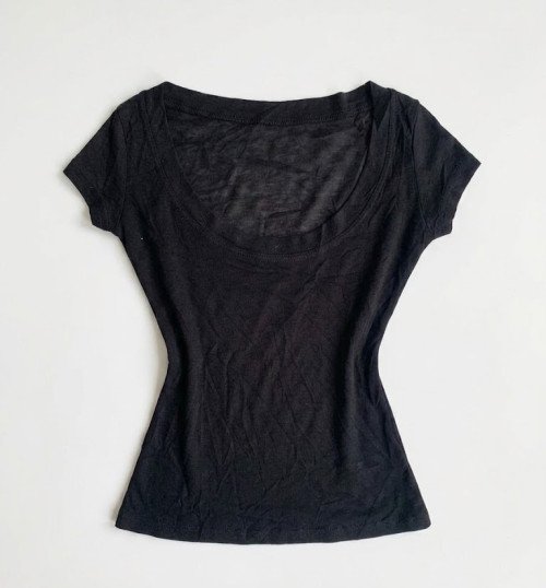 Top haut Taille M