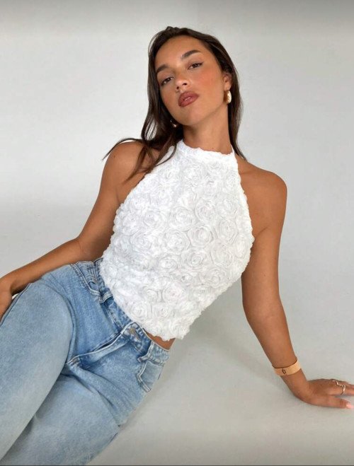Haut chic Taille M