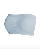 Bustier Crop top Shein