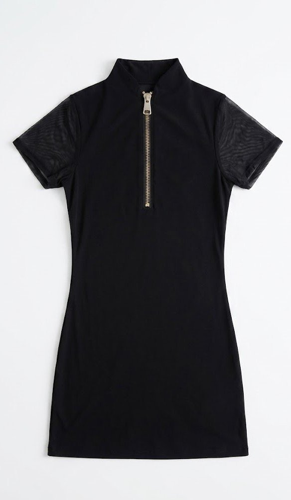 Top haut Taille M