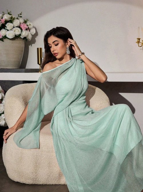Robe de soirée - Taille M/L