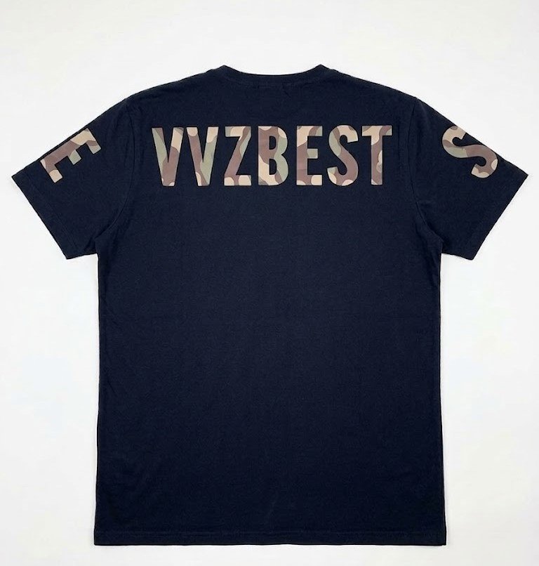Tee-shirt Taille L
