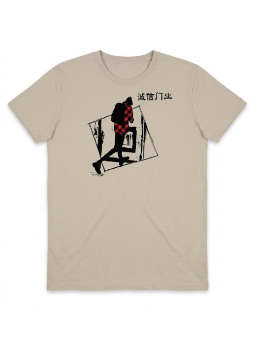 Tee-shirt Taille L