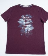 Top Haut Taille M