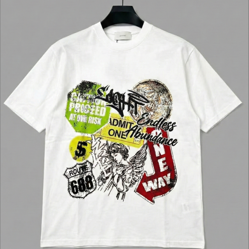 t-shirts