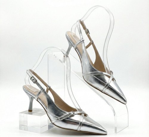 Escarpins slingback