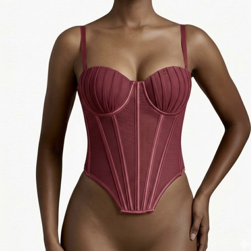 Le Body Corset