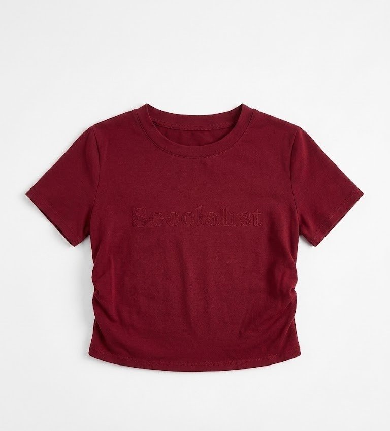 Top Haut Taille M