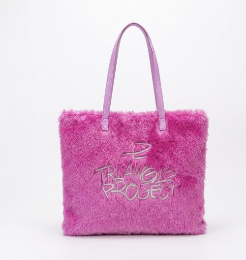 Sac Fourrure Tendance