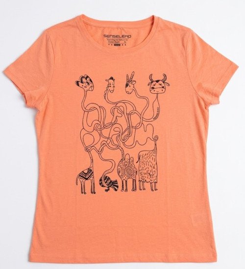Top Haut Taille M