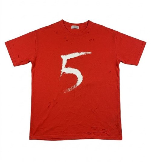 Tee-shirt Taille 2XL