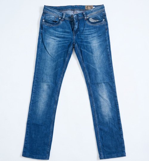 Jean Taille XL