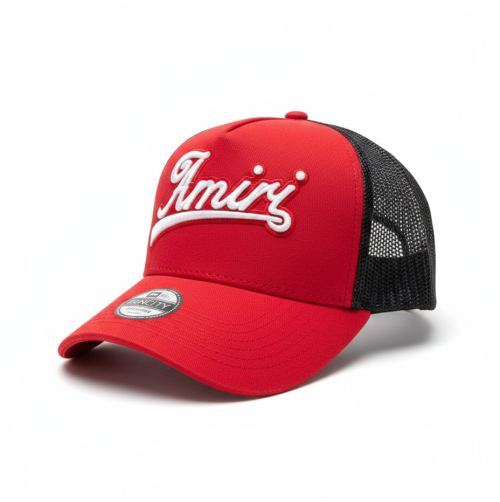 Casquette Amiri