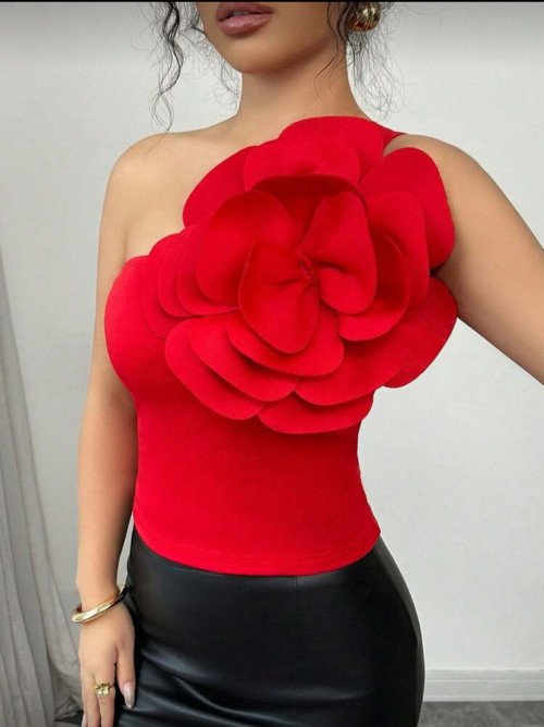 Haut Shein un bras chic - Taille M/L