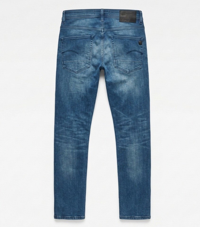 Jeans Taille M