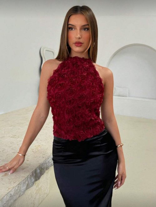 Haut chic - Taille M