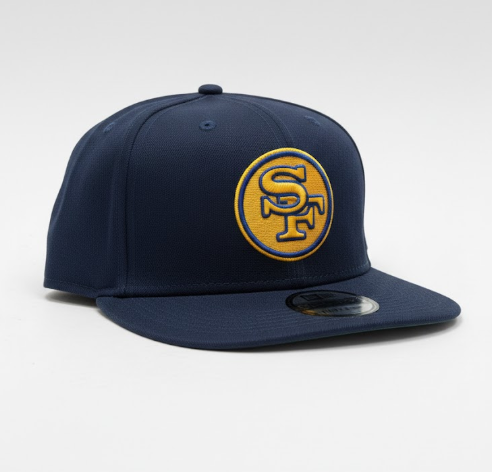 Casquette Sf Noir