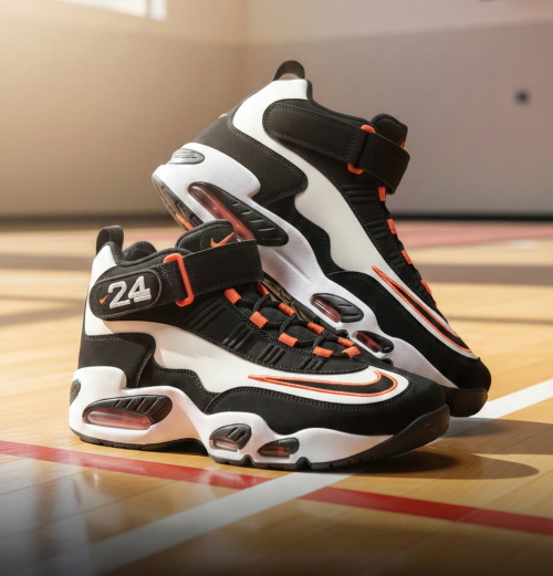 Nike Air Grifffy Max 1