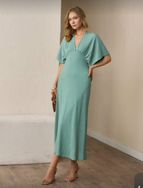 Robe Causale - Taille M/L
