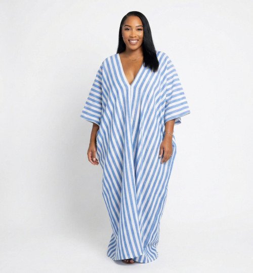 Robe Kaftan