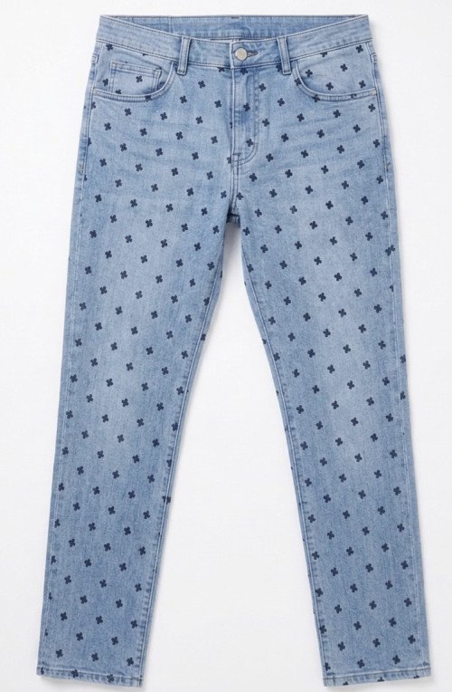 Jean Taille M