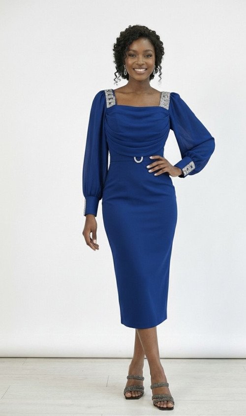 robe midi