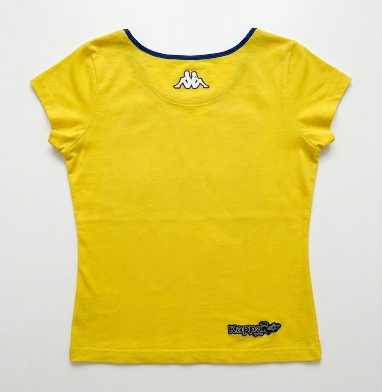 Top Haut Taille M