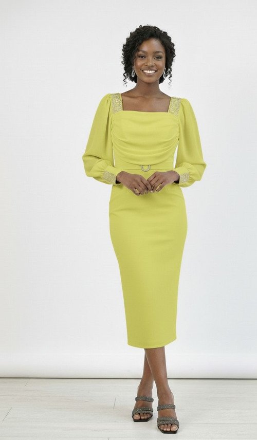 robe midi