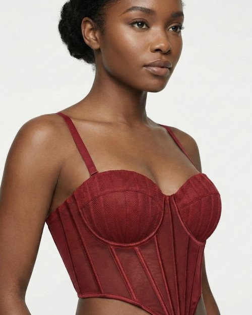 Le Body Corset