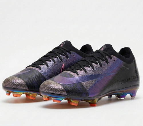 Nike Air Zoom Mercurial Vapor 16 Elite FG Multi Dark