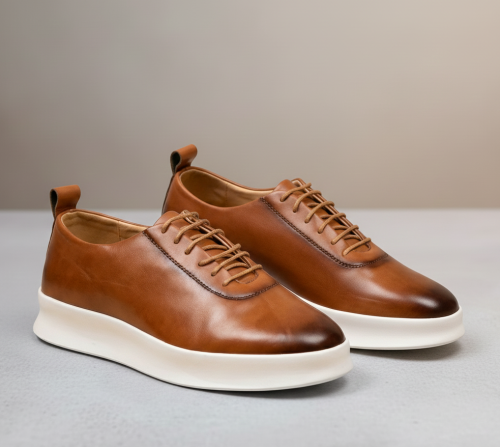 Sneaker de luxe