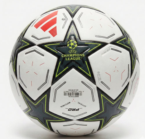 Ballon de Football  ULC Classique