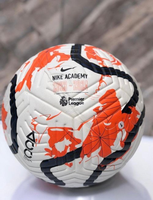 Ballon de Football Premier League Nike Academy 2023 2024