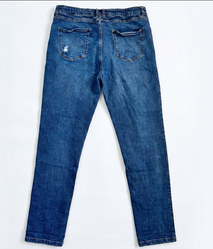 Jeans Taille M