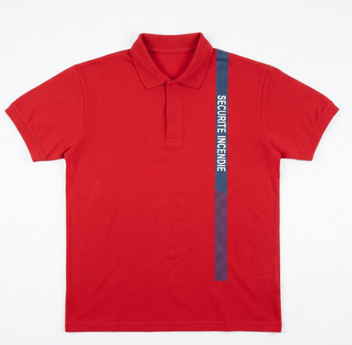Lacost Taille 2XL