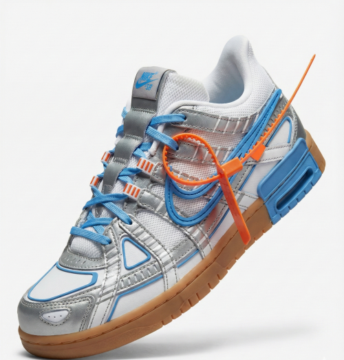 Basket Nike Sport