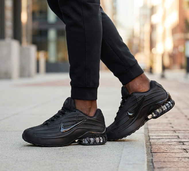 Basket Nike Air Max Plus 3