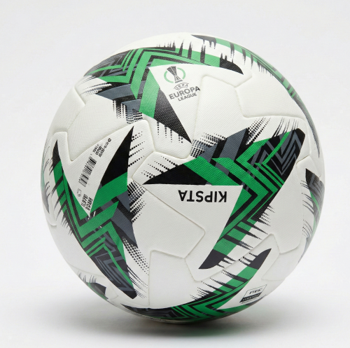 Ballon de Football Europa League Kipsta Green