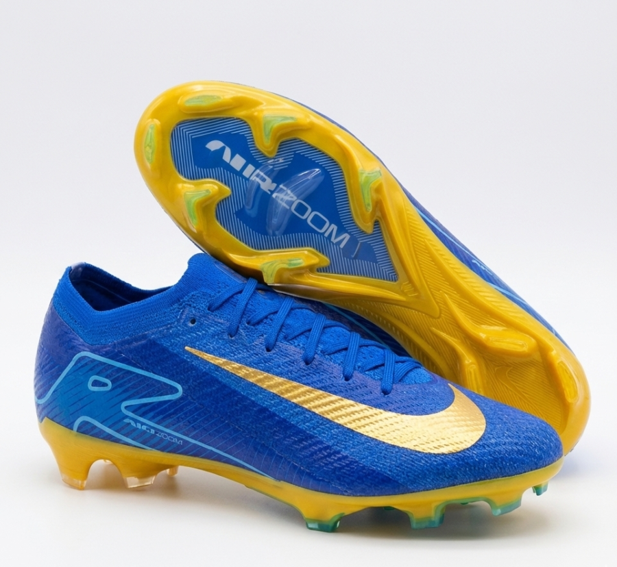 Nike Air Zoom Mercurial Vapor 16 Elite FG Royal Blue