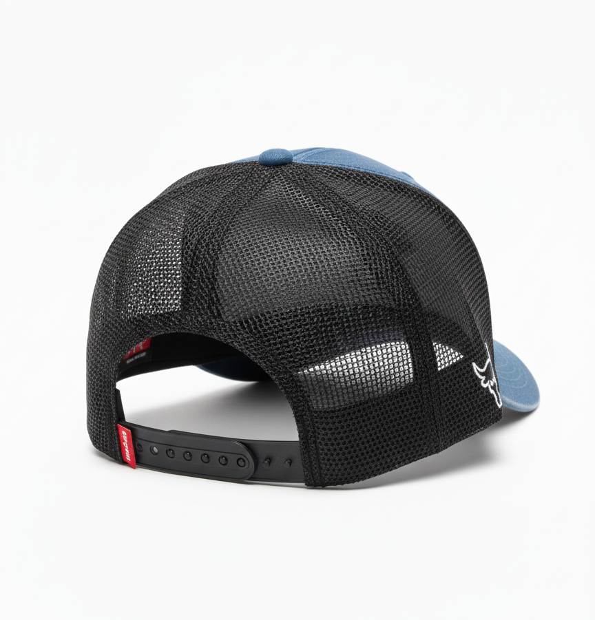 Casquette Project Rock
