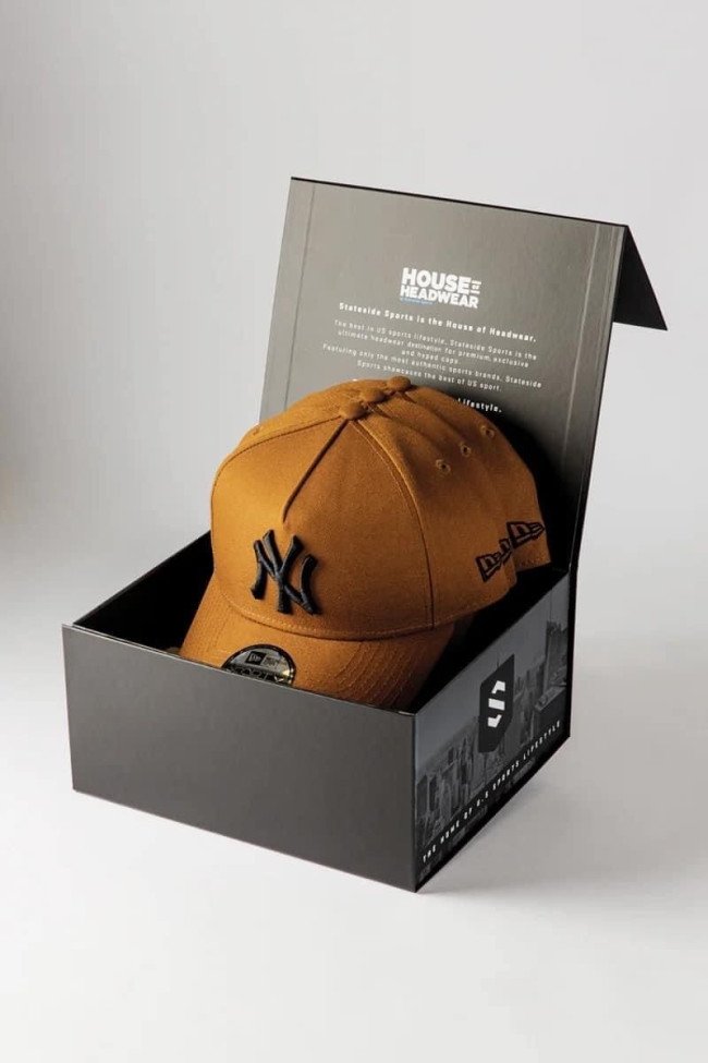 Casquettes & Chapeaux