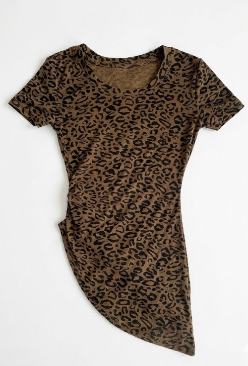 Top haut Taille M